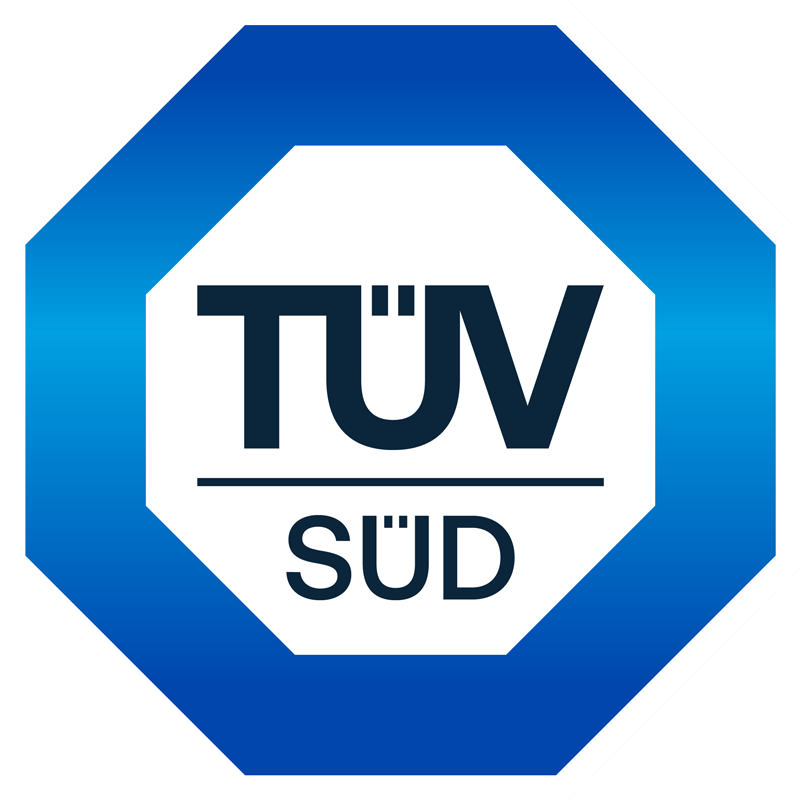 TÜV Süd